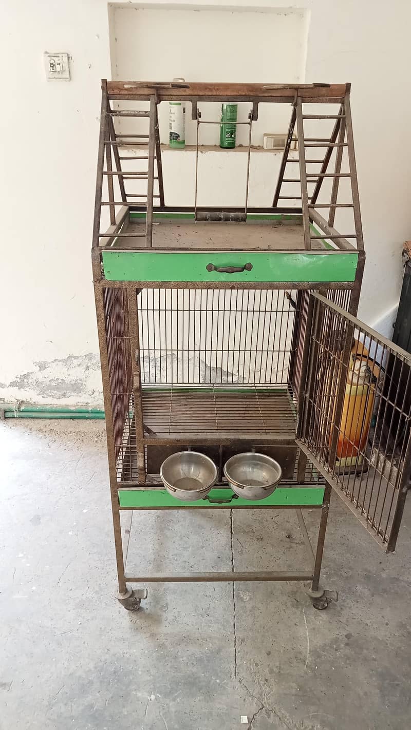new condition 0