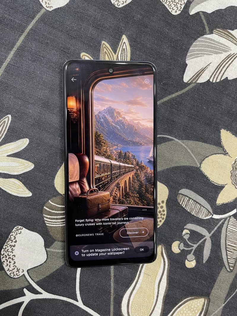 Infinix Note 30 10