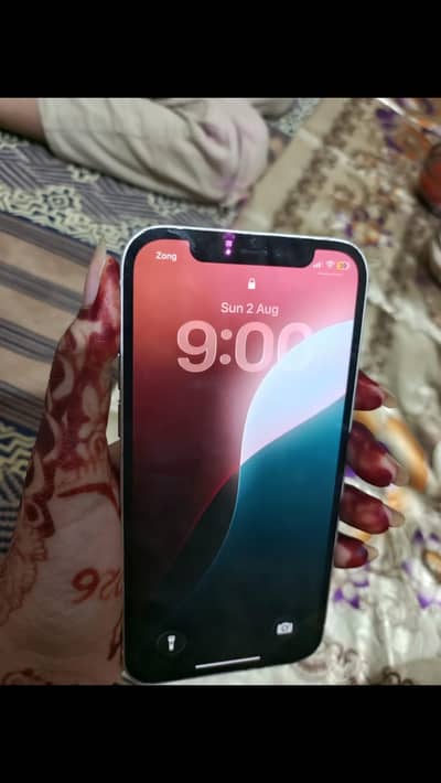 Iphone 12 Official Pta Approved
