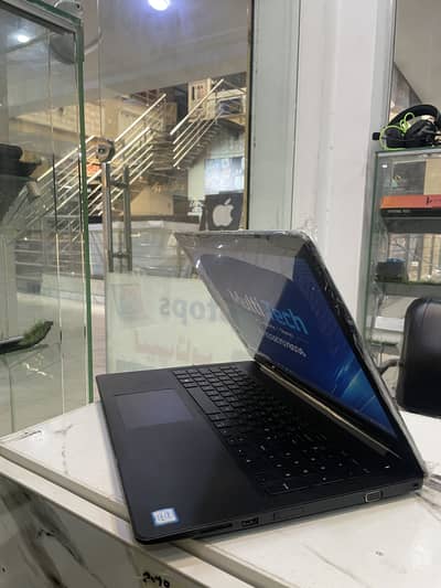Dell Latitude 3590 Ci5/7 8/256