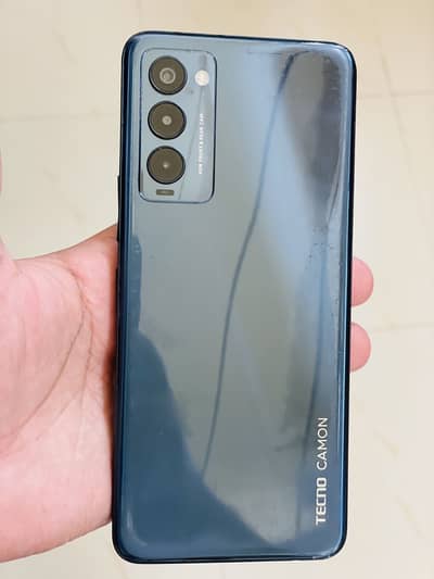 Tecno CAMON 18T