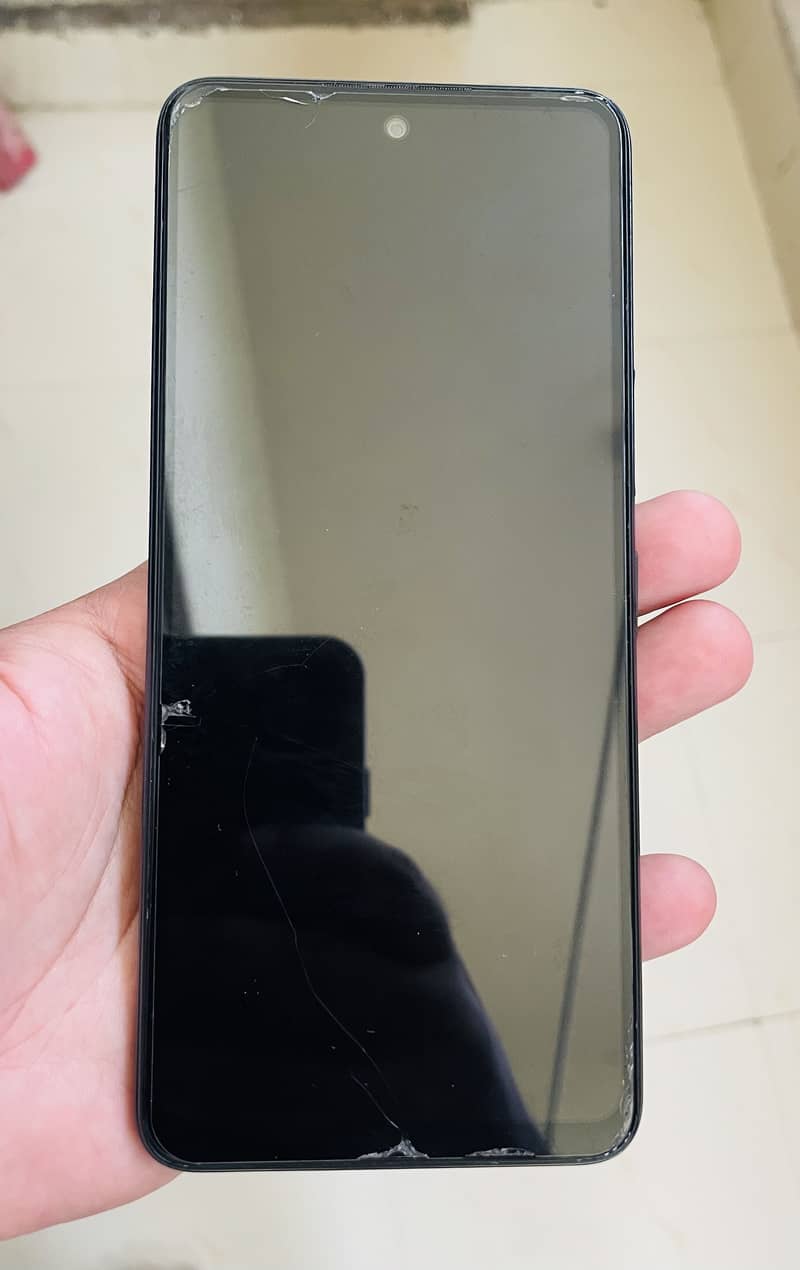 Tecno CAMON 18T 1