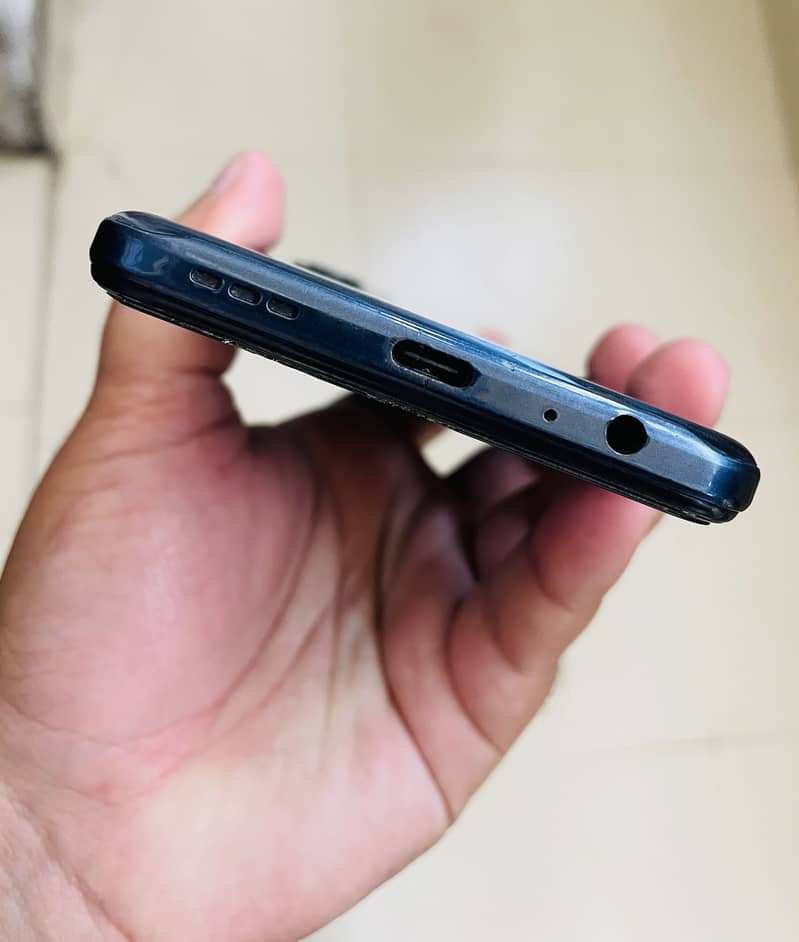 Tecno CAMON 18T 5