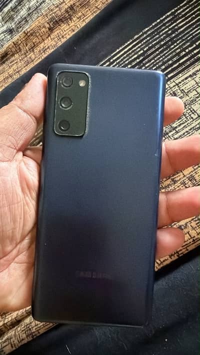 Samsung Mobile S20 FE