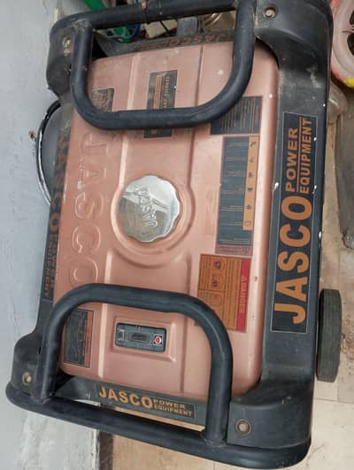 2.5 KVa generator for sale