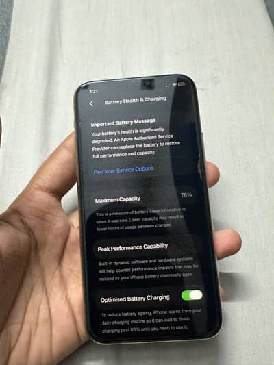 Apple iPhone 11 Pro