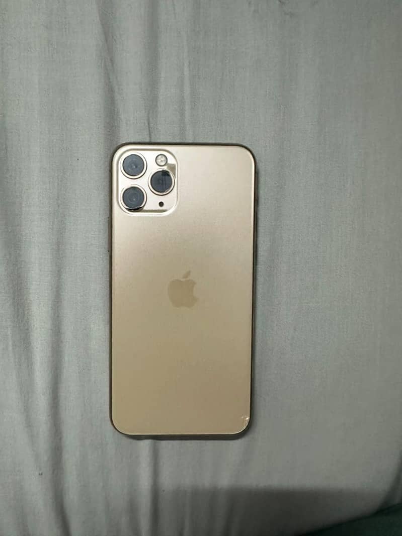 Apple iPhone 11 Pro 5