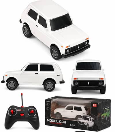 fx model car