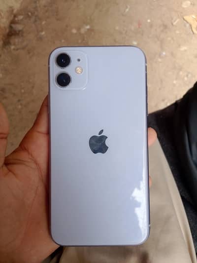 Apple iPhone 11