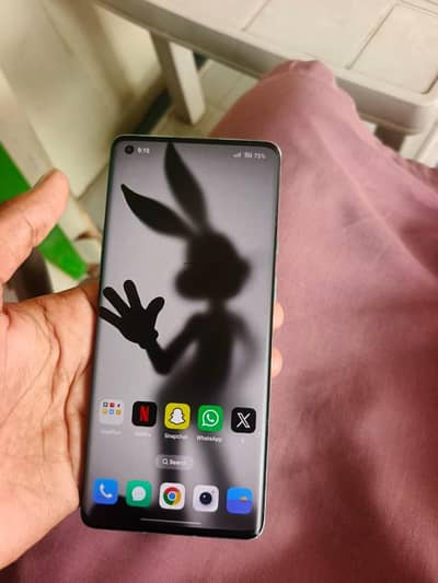 One Plus 8 Pro