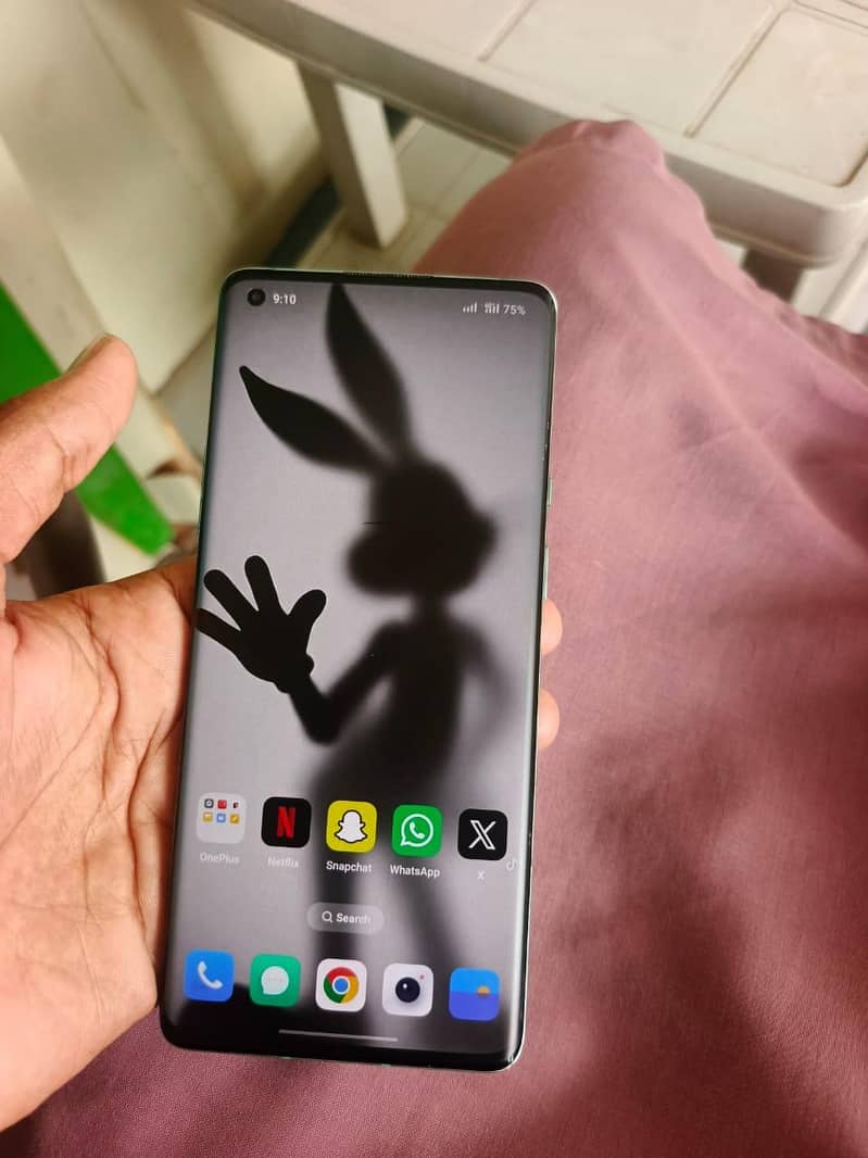One Plus 8 Pro 0