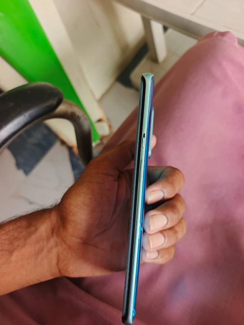 One Plus 8 Pro 2