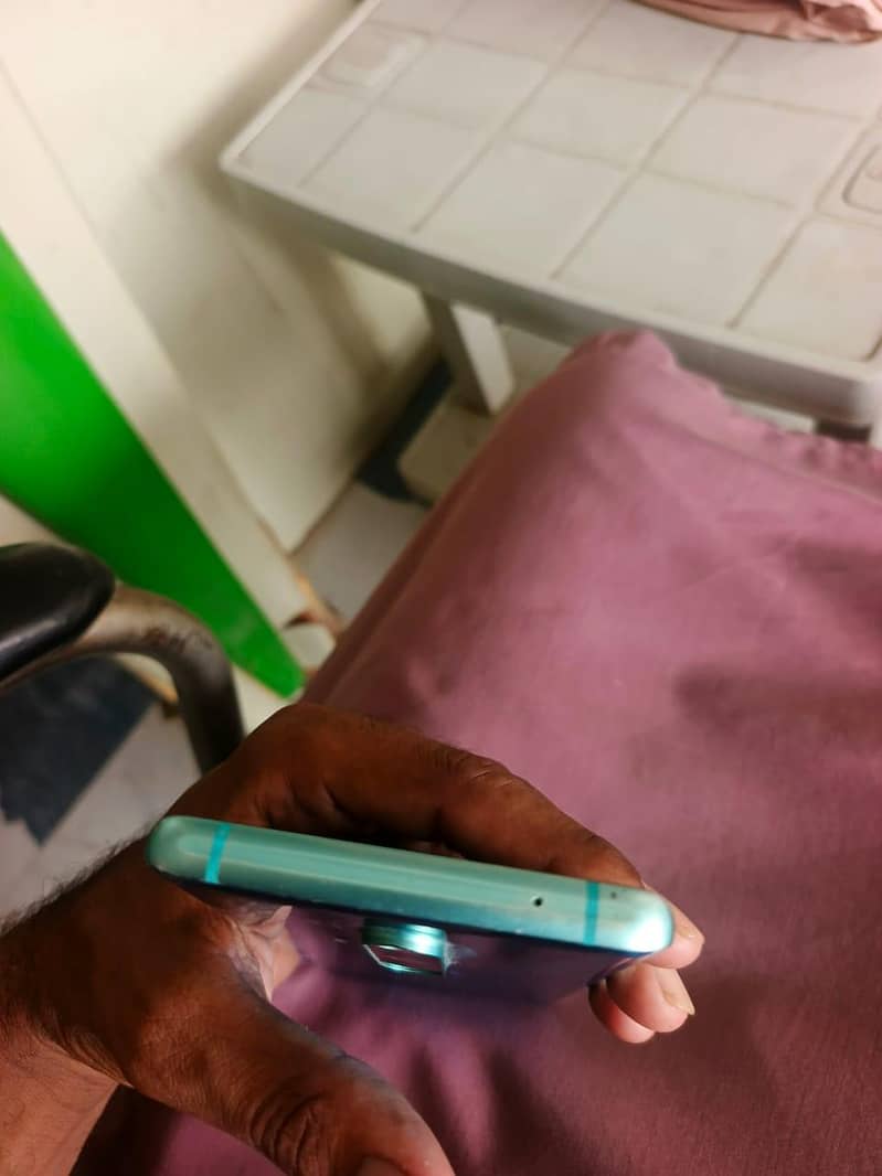 One Plus 8 Pro 3