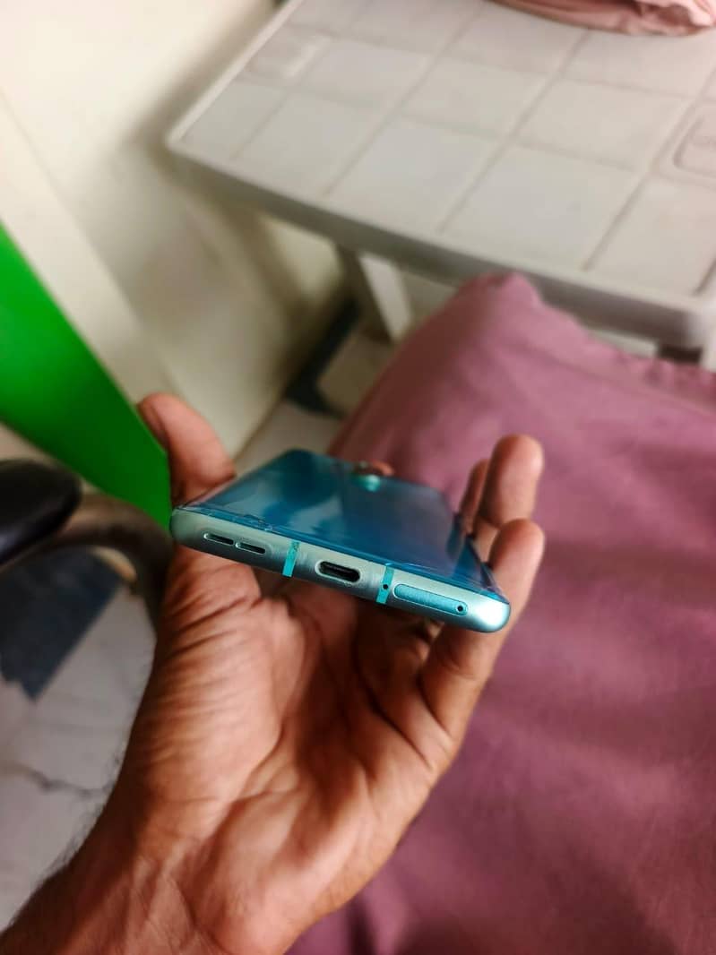 One Plus 8 Pro 4