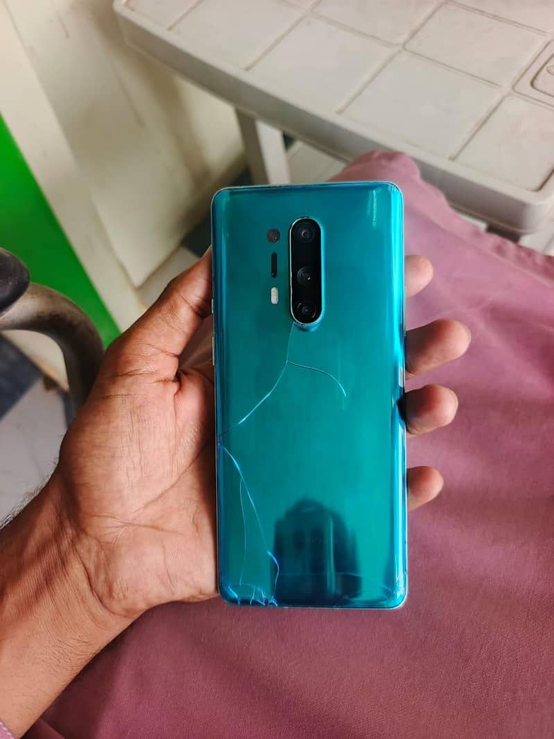 One Plus 8 Pro 5