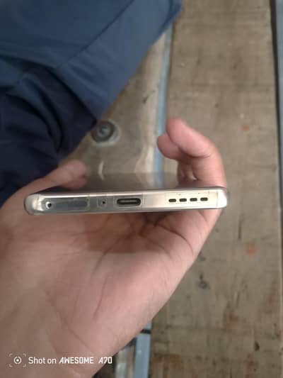 Infinix Note 40 Pro Plus