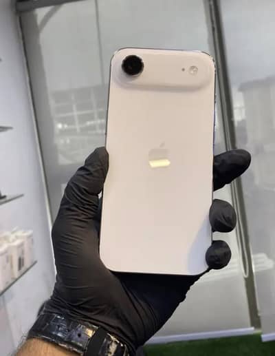 Apple iPhone 17 Air Non Pta For Sale 10/10 Just Phone Sky BlueTitanium