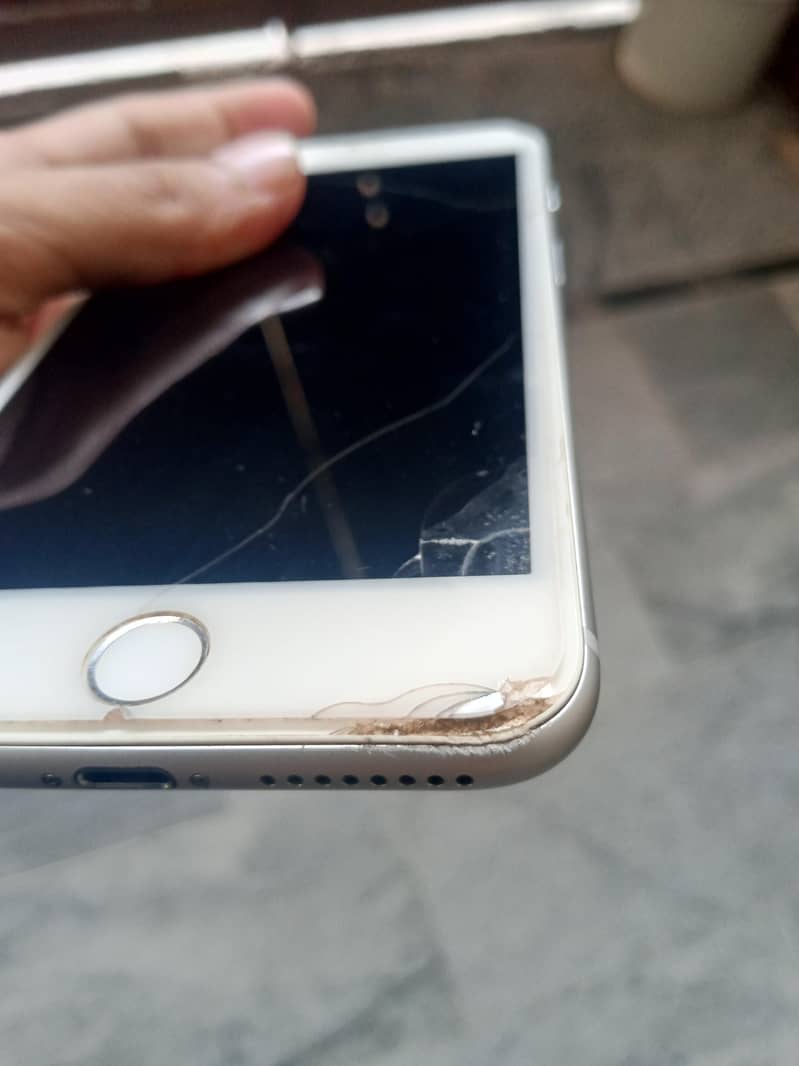 Apple iPhone 8 Plus 7