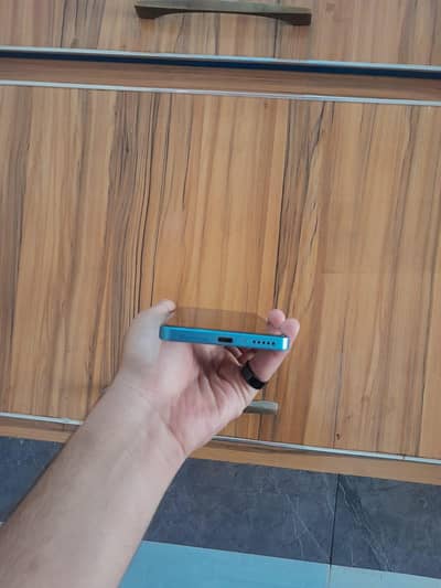Xiaomi Redmi 13