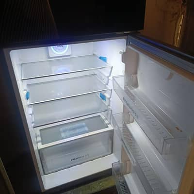 New  fridge inverter