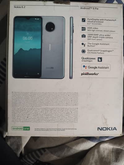 Nokia 6