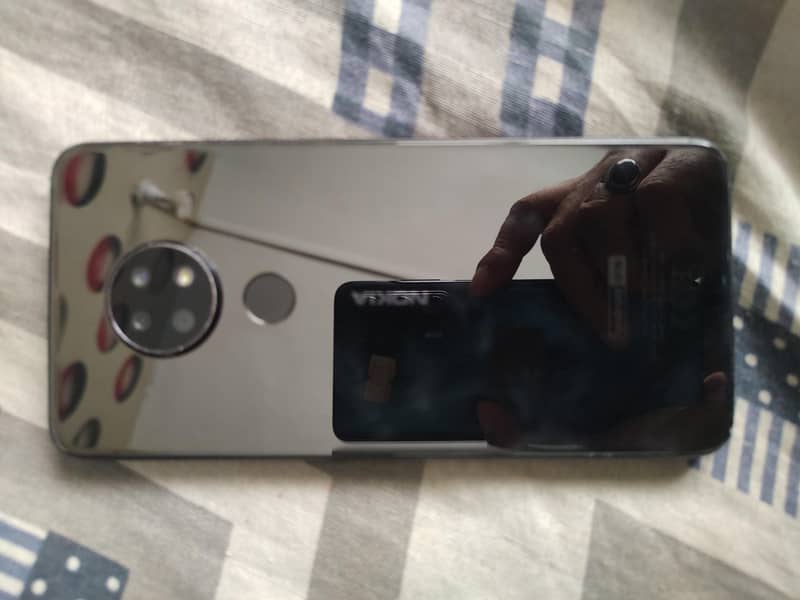 Nokia 6 3