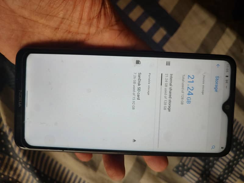 Nokia 6 4