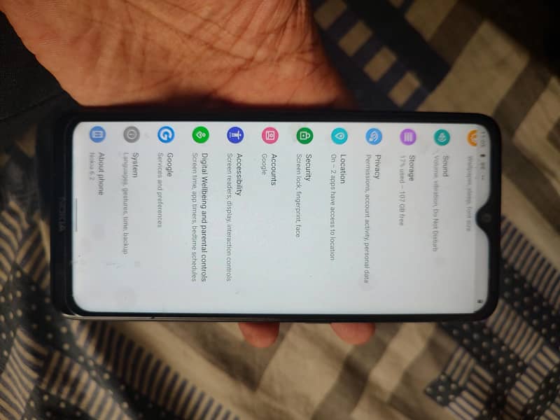 Nokia 6 5