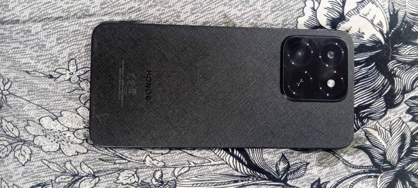 Honor X6 1