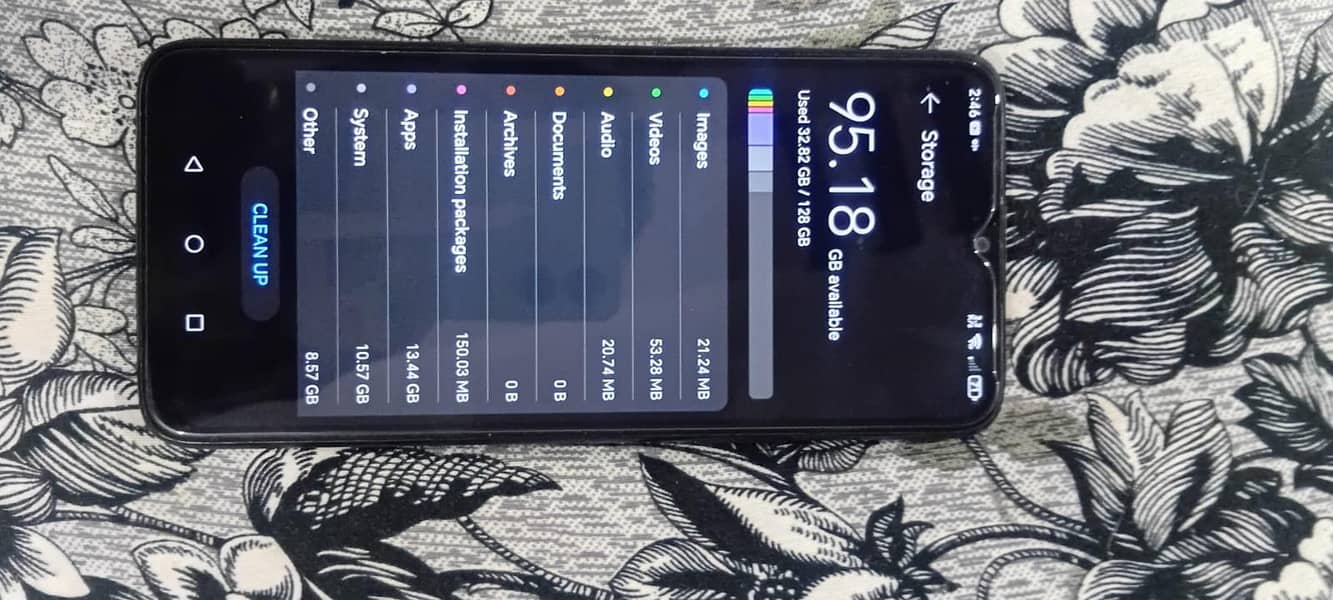Honor X6 2