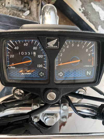 honda125 for sale