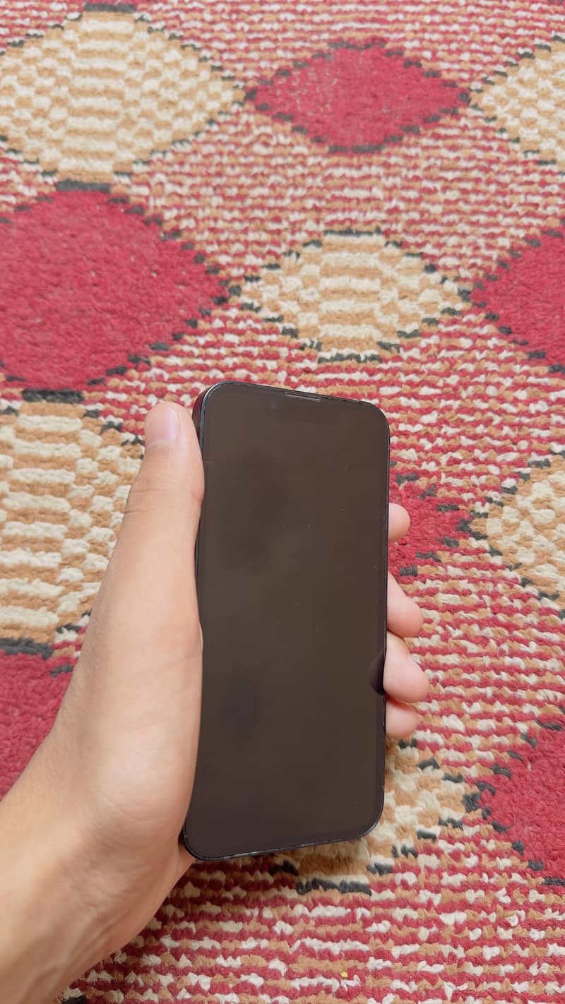 Apple iPhone 13 mini 3