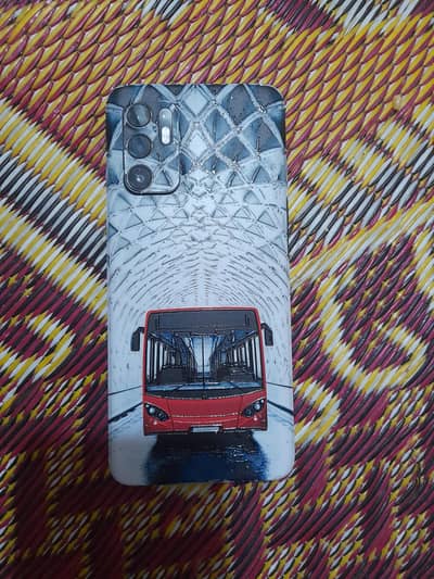 OPPO Reno6