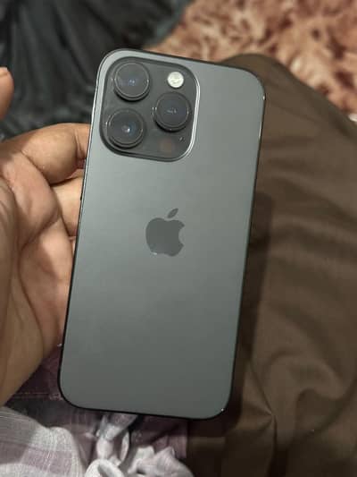 Apple iPhone 14 Pro