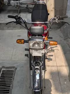 Lush Condition No fault no open no repair  genuine bike & smooth