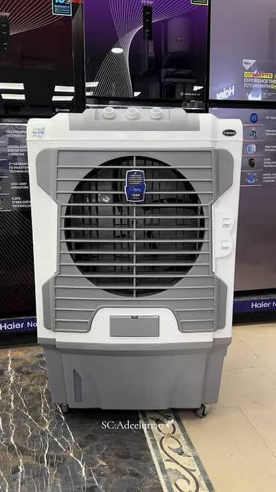 canon air colar model CA 7500 jambo size
