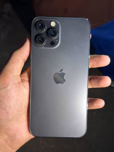 Apple iPhone 12 Pro Max