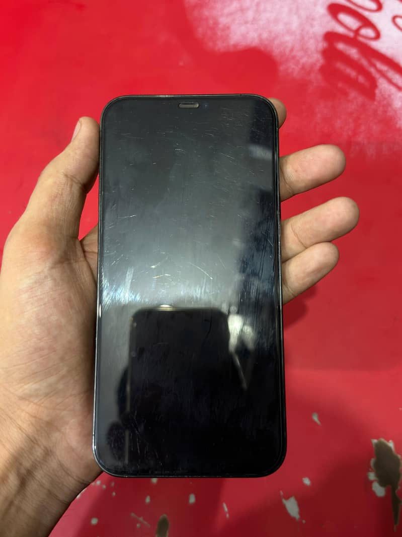 Apple iPhone 12 Pro Max 2