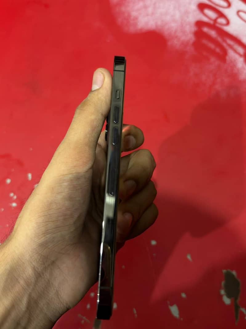 Apple iPhone 12 Pro Max 5
