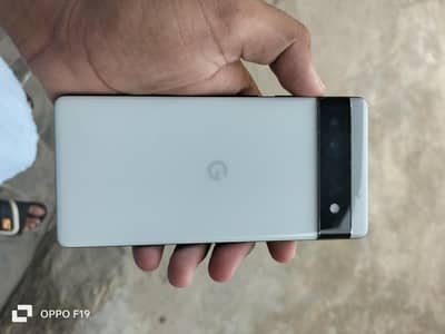 Google Pixel 6a