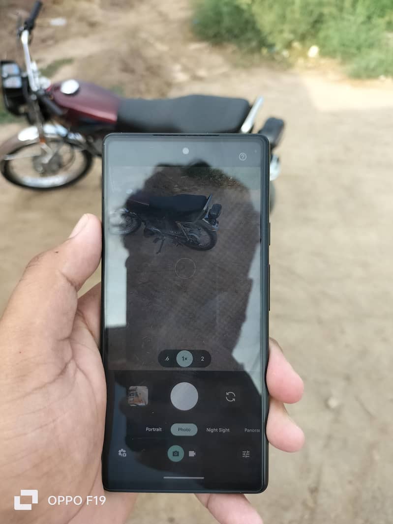 Google Pixel 6a 2