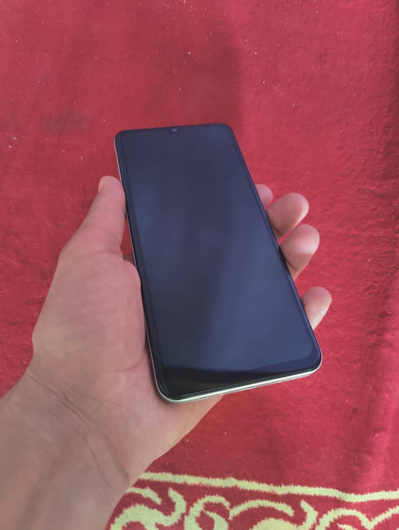 Realme Note 60x 1