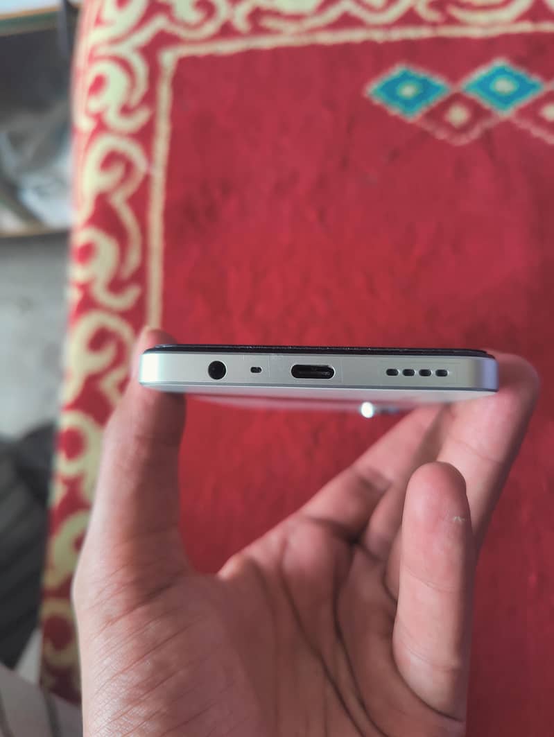 Realme Note 60x 5