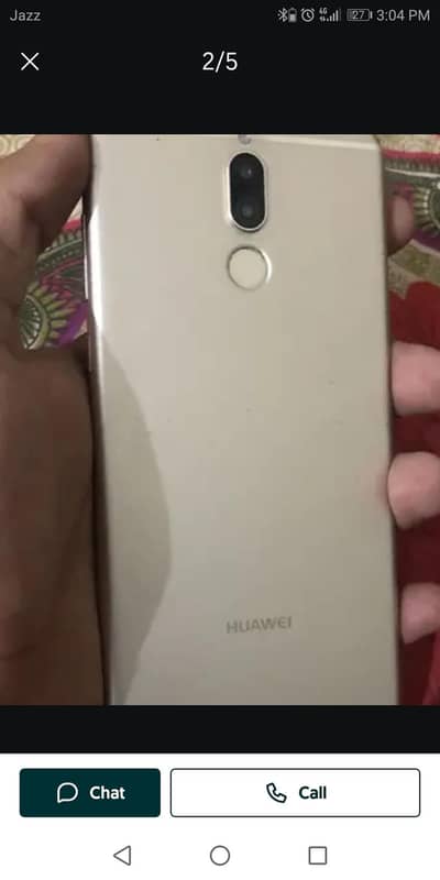 Huawei Mate 10 Lite 4/64
