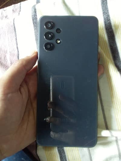 Samsung Mobile A32