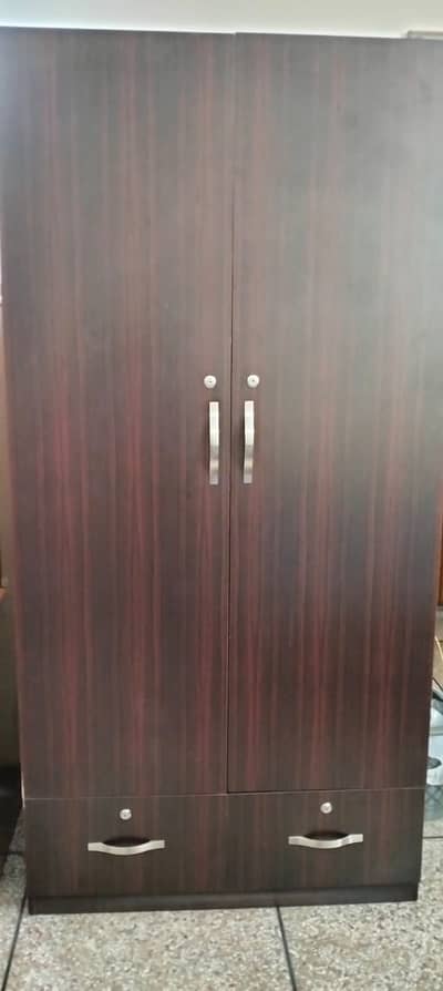Cupboard