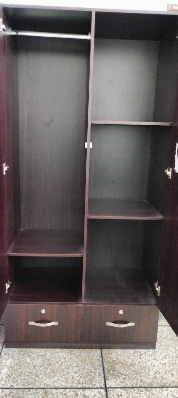Cupboard 1