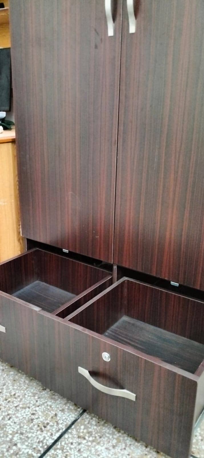 Cupboard 2
