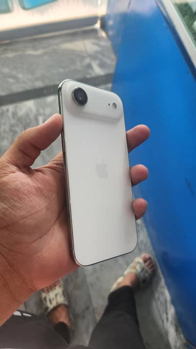Apple iPhone 17 Air