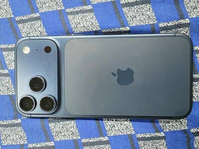 Apple iPhone 17Pro Max